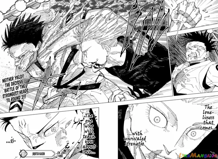 Jujutsu Kaisen Chapter 230 image 19_optimized